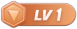 LV1 等级-LV1-墨叔轻创