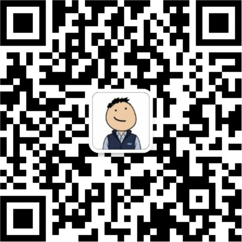公众号-墨叔轻创